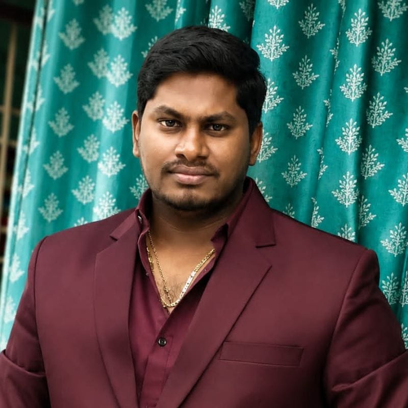 Shaik Nagur