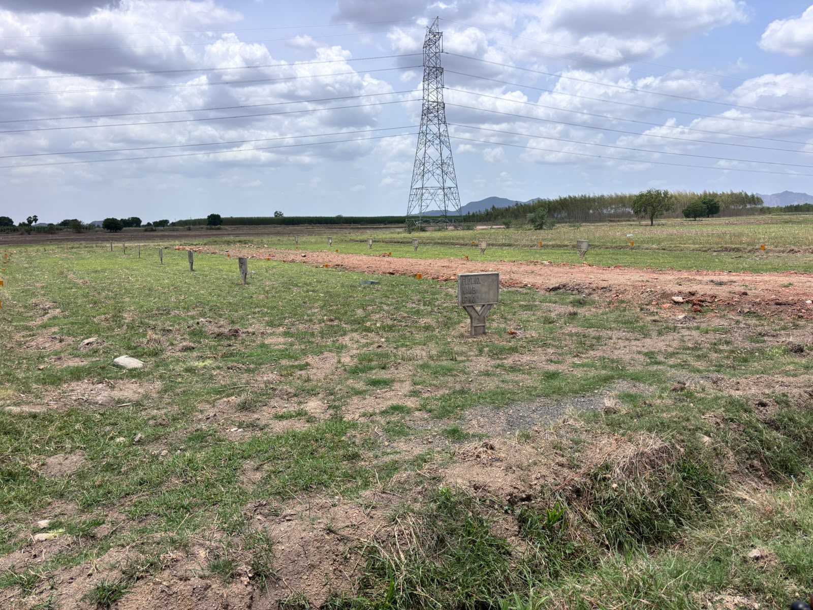 Site photograph 1