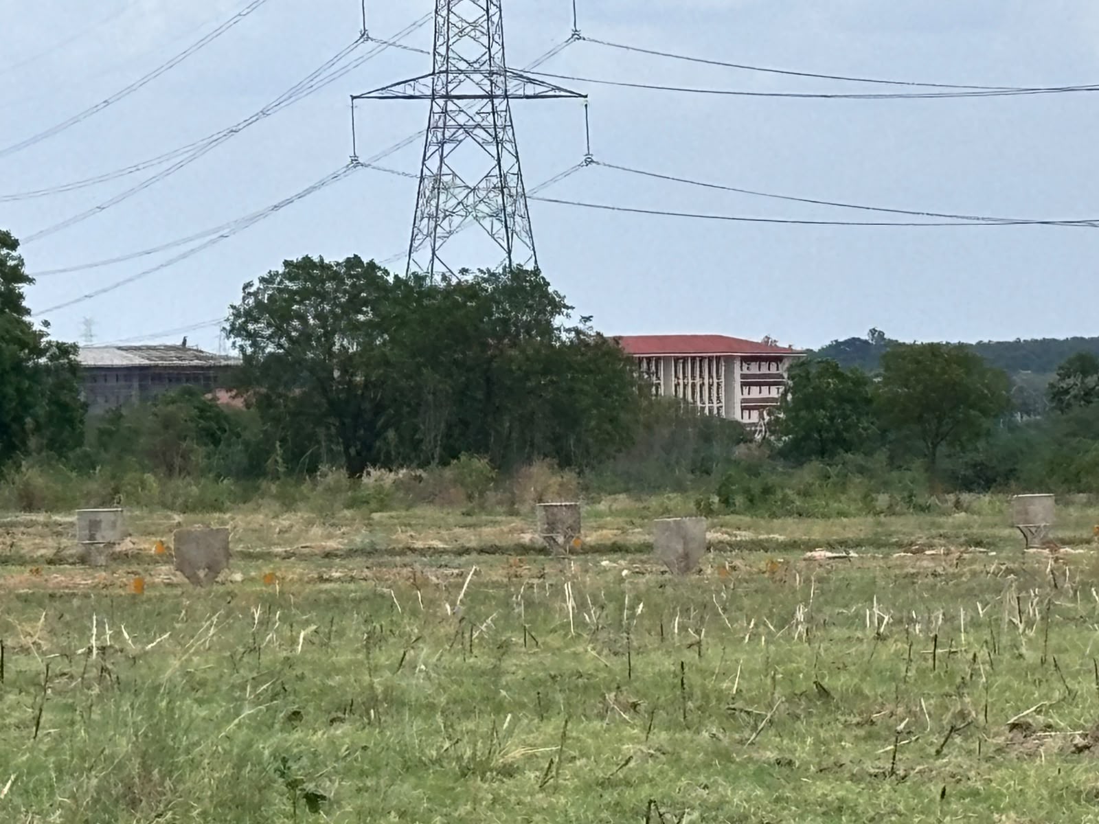 Site photograph 2