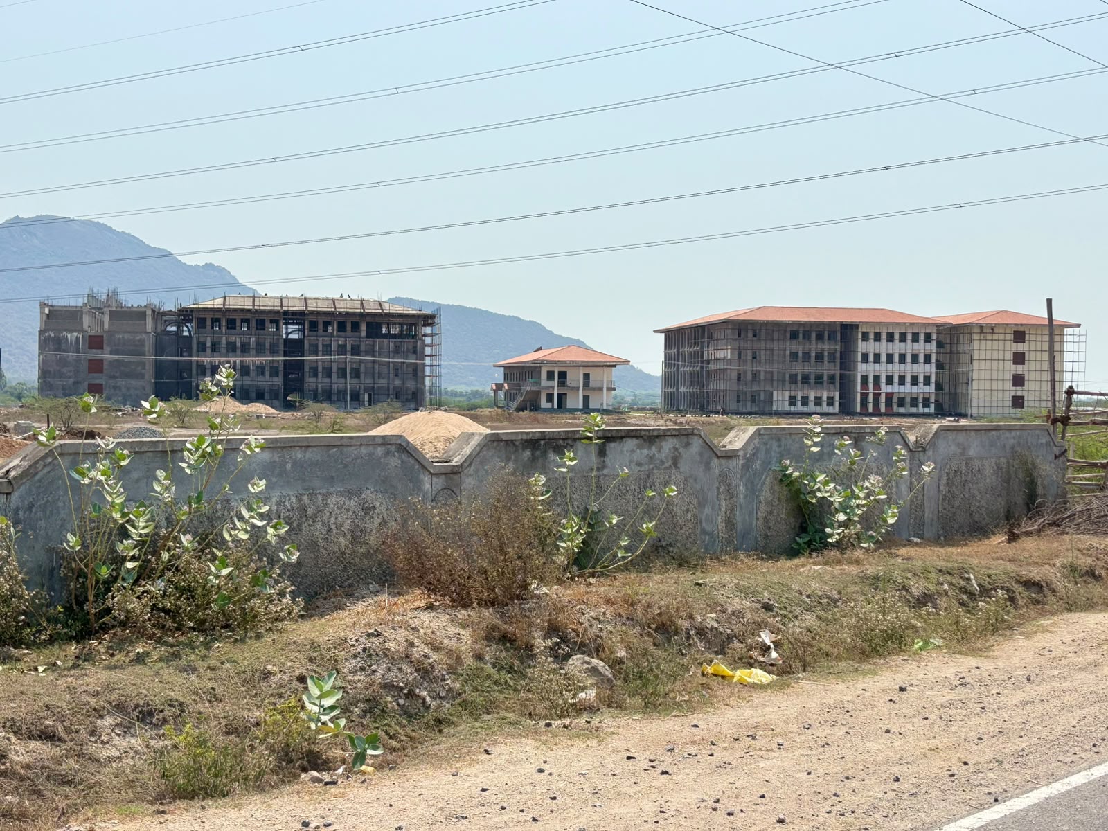 Site photograph 5
